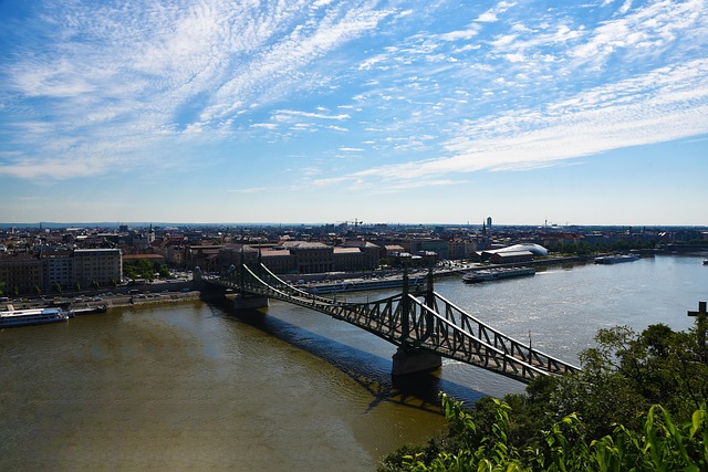 Free Water Panoramic photo and picture
