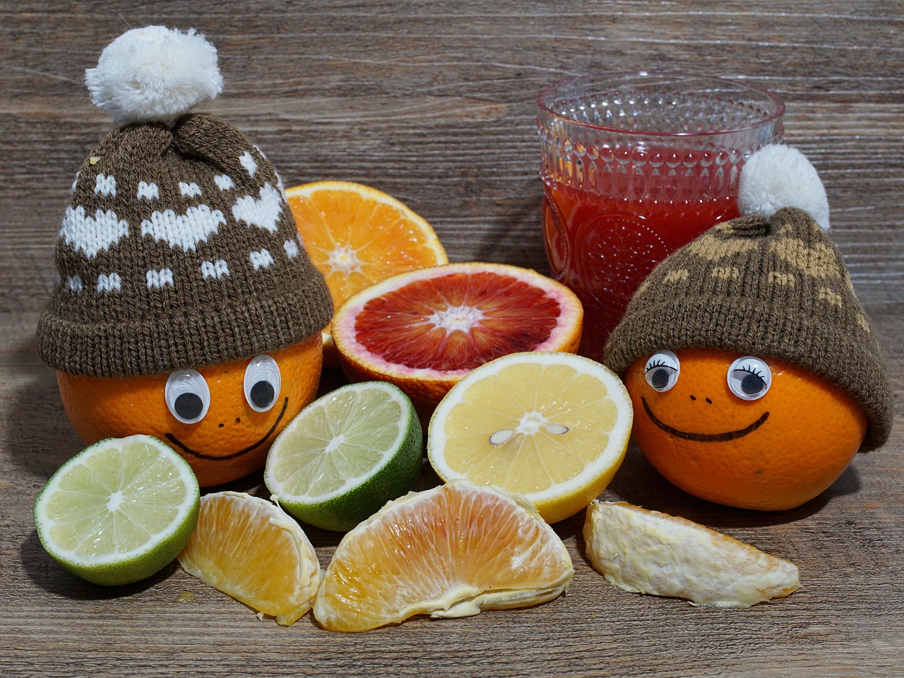 Frucht, Orange, Lebensmittel
