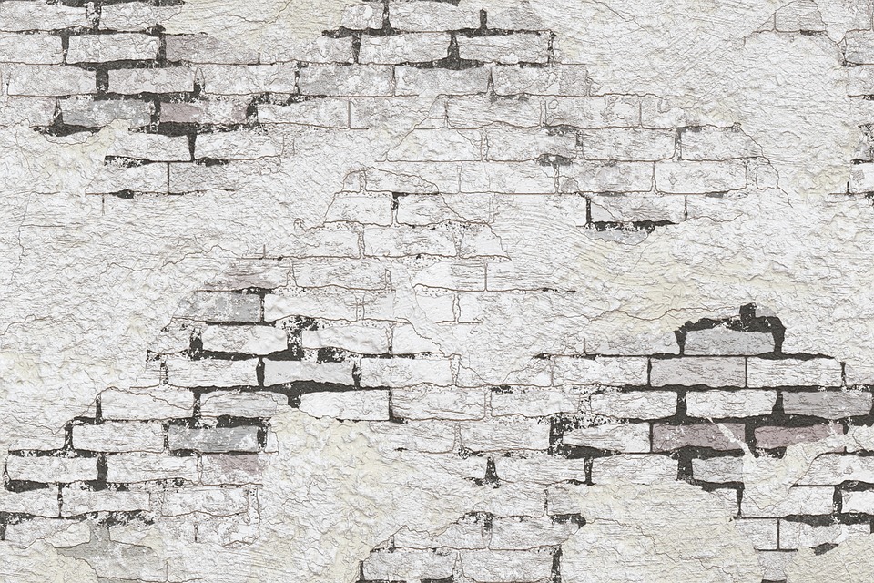 Plaster cracks old free photo on pixabay