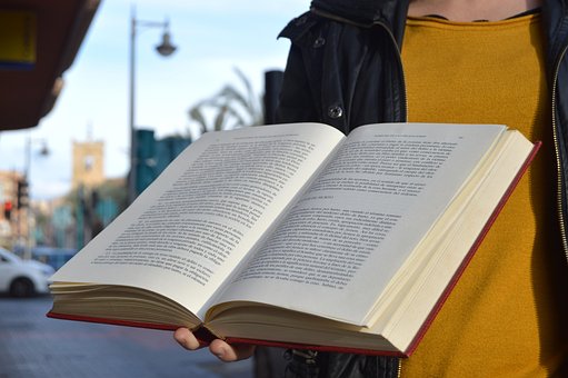 Free Book Education photo and picture