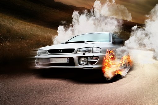 Free Car Wheels photo and picture