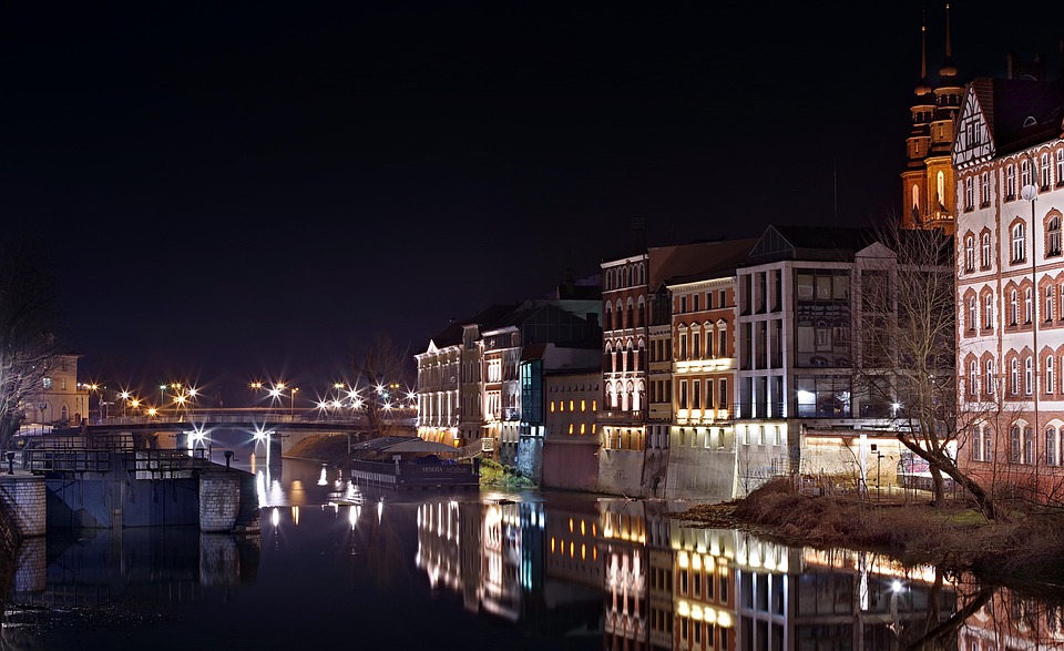 Opolskie