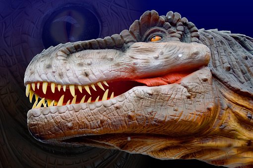 Free Nature Dinosaur photo and picture