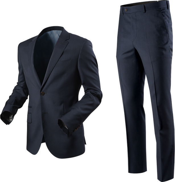 Free Suit Fashion illustration and picture