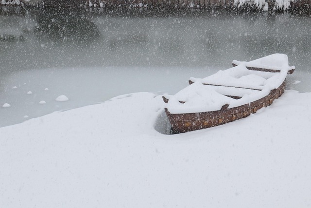 Free Snow Winter photo and picture