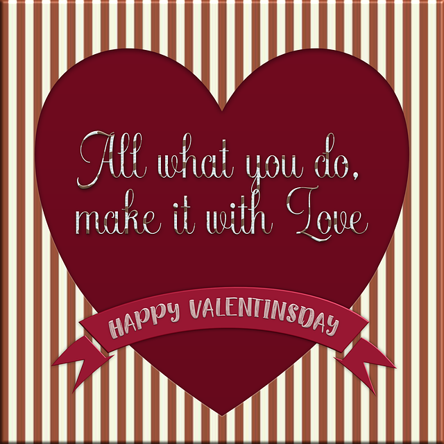 San Valentín, Día De San Valentín