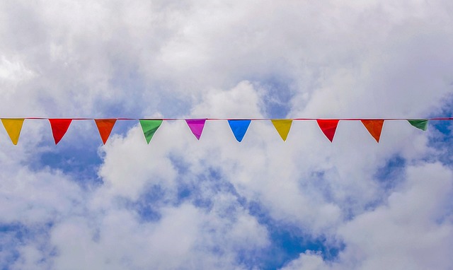 Free Sky Freedom photo and picture