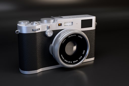 Free Lens Shutter photo and picture