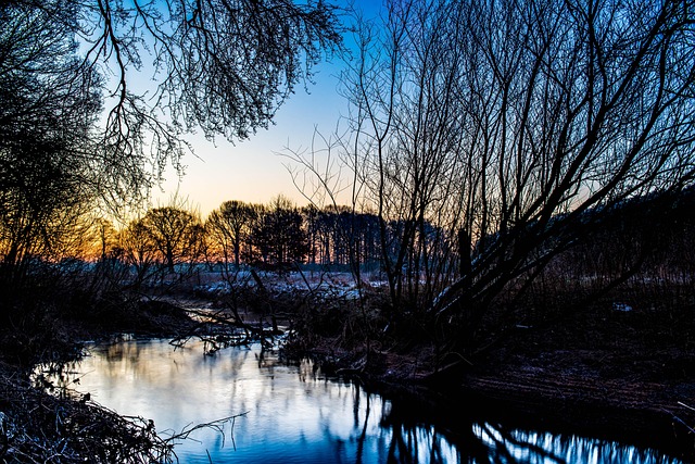 Free Nature Waters photo and picture