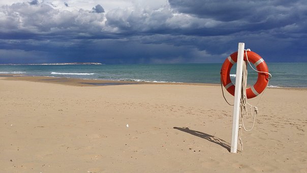Free Sand Beach photo and picture