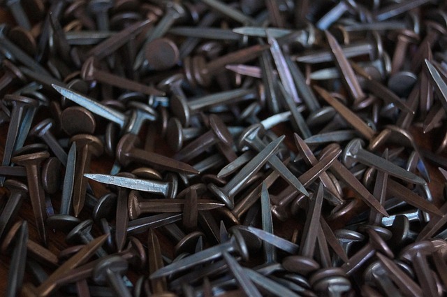 Free Iron Steel photo and picture