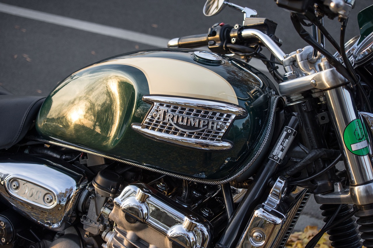 Find motorcycle shop in Teluk Intan: Market Overview and Legal Buying Guide