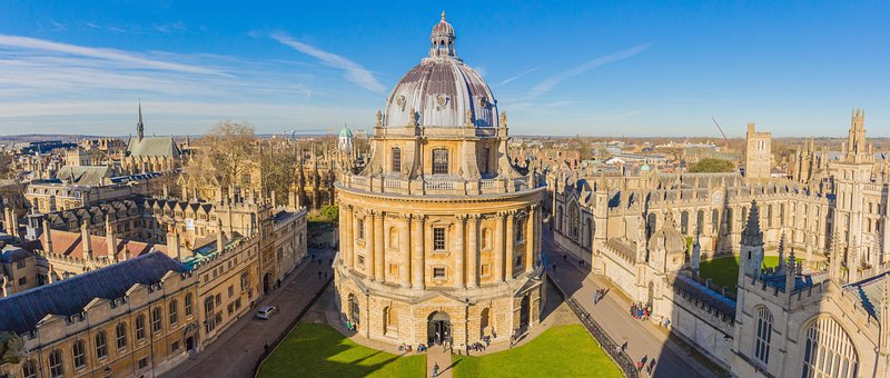 Bâtiment, Tourisme, Ville, Ciel Bâtiment, Tourisme, Ville, Ciel, Oxford
