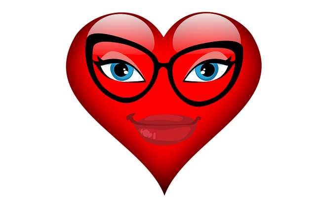 Emoji, Emojicon, Emojis, Hjerte