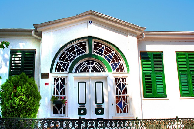 Free Architecture House photo and picture