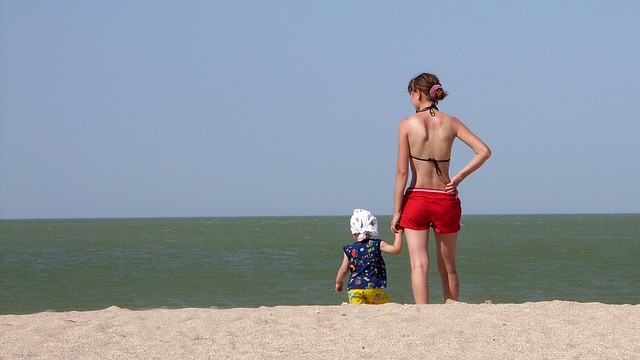 Free Sea Beach photo and picture