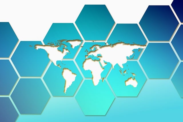 Blockchain, Gegevens, Records, Concept