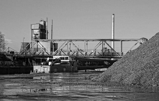 Free Industry Transport photo and picture