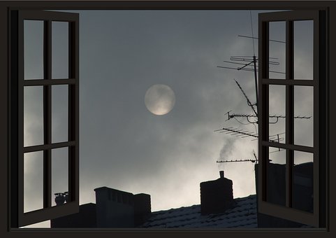 Free Moon Moon Addicted photo and picture