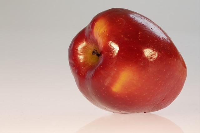 Fruta, Comida, Saludable, Manzana
