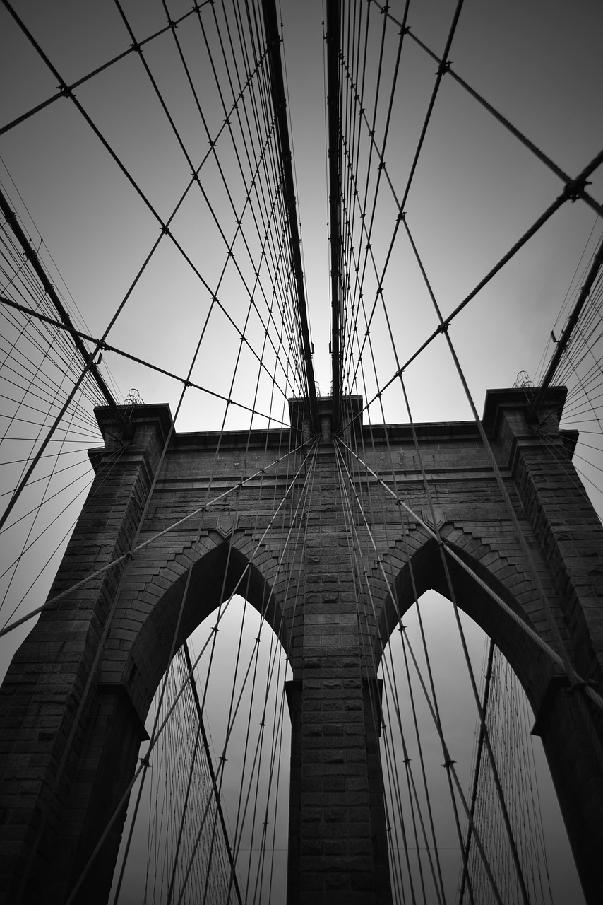 Download free HD stock image of Architecture Bridge Free Architecture Bridge photo and picture