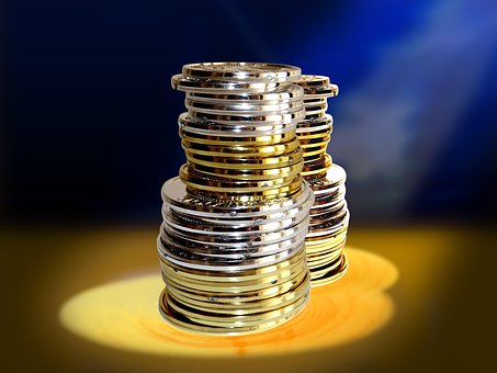 Free Money Currency photo and picture