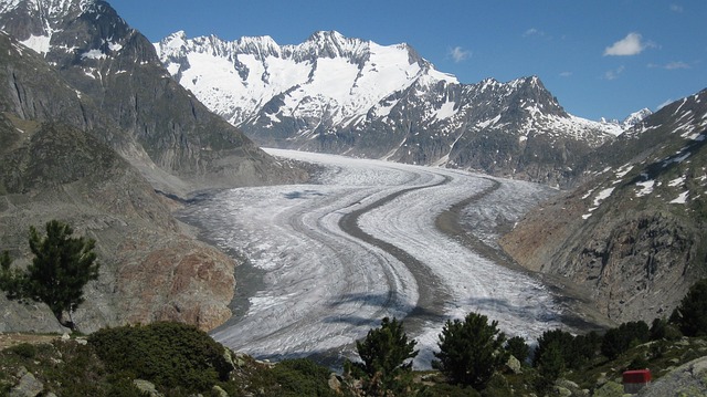 Free Mountains Nature photo and picture
