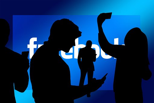 Facebook, Personal, Network, Smartphone