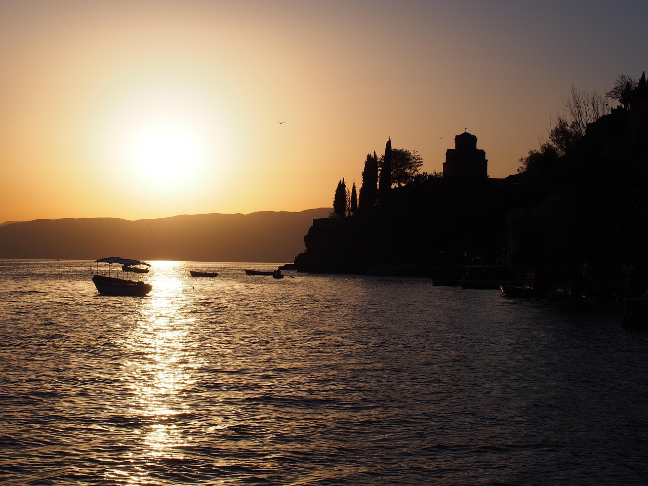 Puesta Del Sol El Amanecer De La - Foto gratis en Pixabay - Pixabay