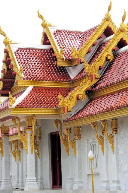 Free Temple Travel photo and picture