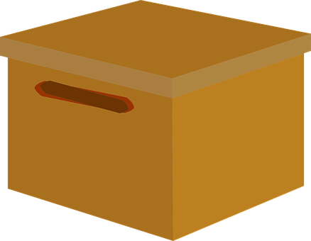 Free Graphic Box vector and picture