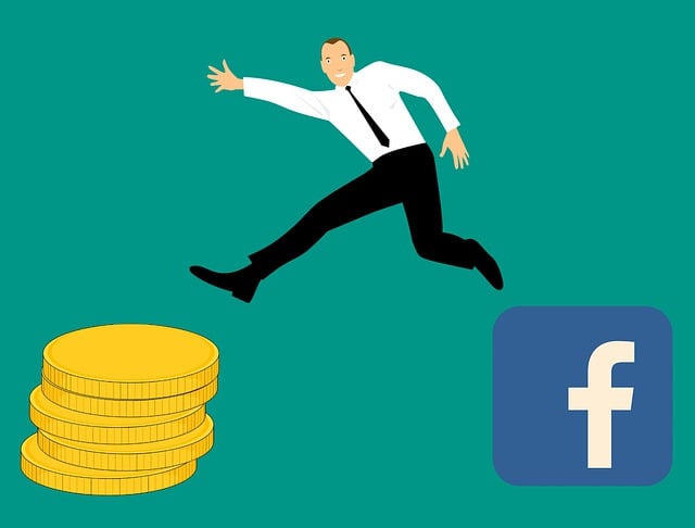 Facebook, Markedsføring, Datterselskaber