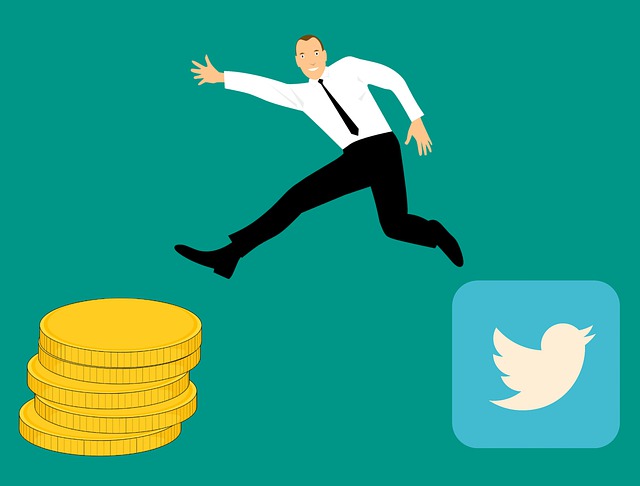 Twitter, Markedsføring, Datterselskaber