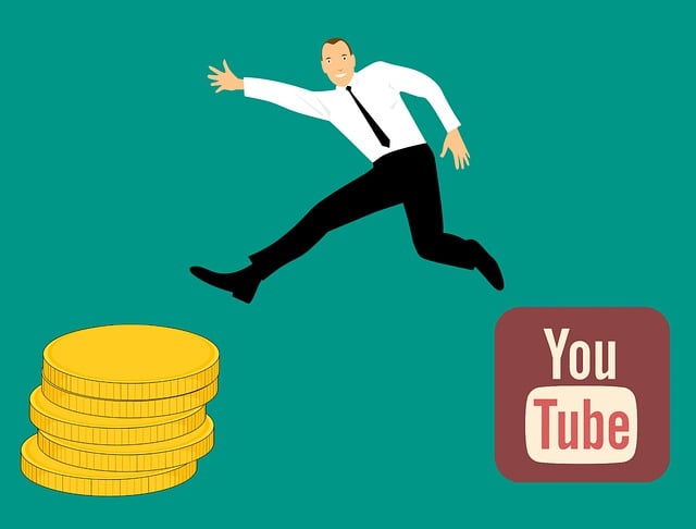 Youtube, Markedsføring, Datterselskaber