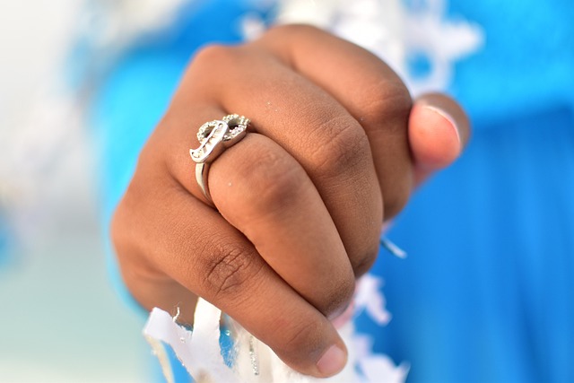 Free Woman Hand photo and picture