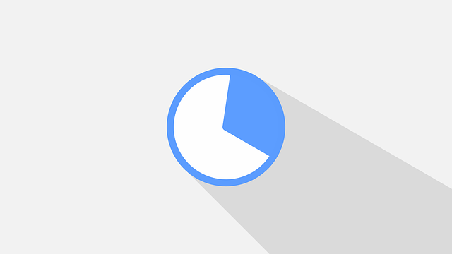 Free pie chart circle diagrame chart illustration