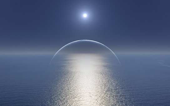 Free Nature Sky photo and picture