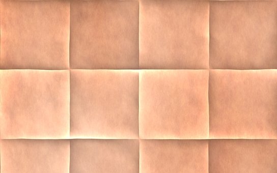 Free Old Letter Folded photo and picture