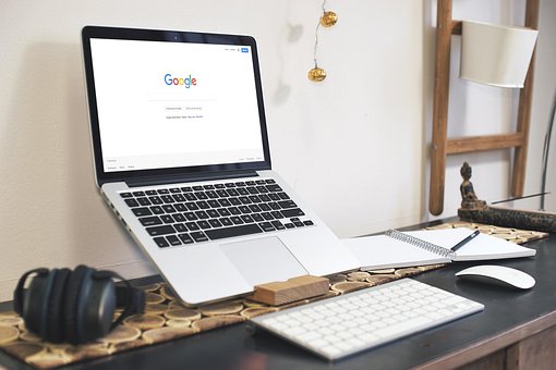 Free Laptop Computer photo and picture