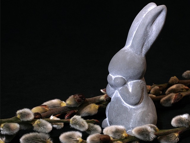 Free Happy Easter Nature photo and picture
