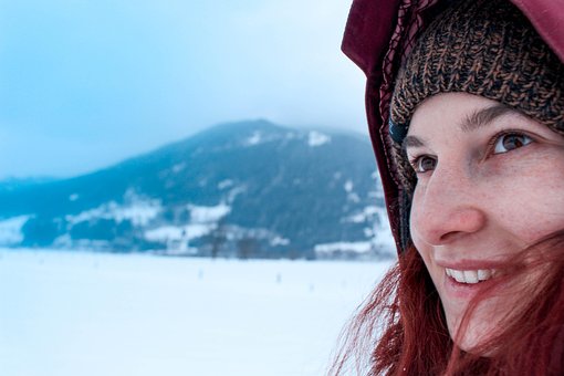 Inverno, Neve, Frio, Invernal