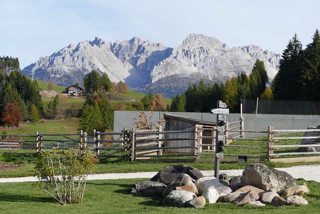 Free Nature Mountain photo and picture