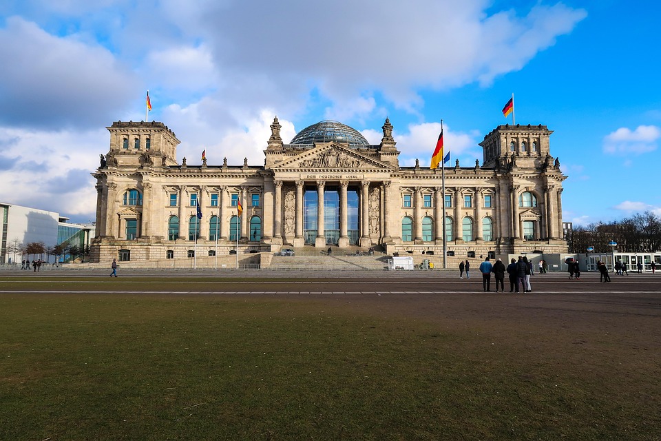 Architektur Reise Gebäude · Kostenloses Foto auf Pixabay