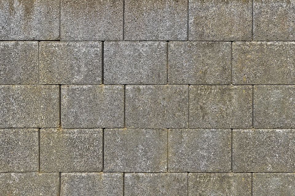 SandLime Brick Stone Wall Free photo on Pixabay
