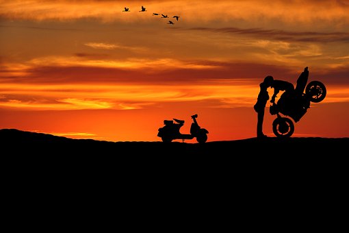 Free Couple Nature photo and picture