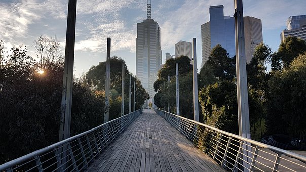 Free Architecture City photo and picture
