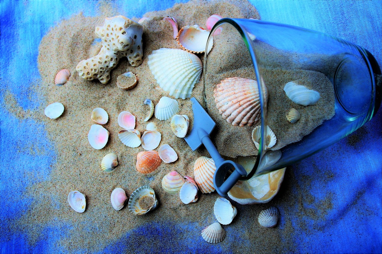 Ocean - free online jigsaw puzzle photo