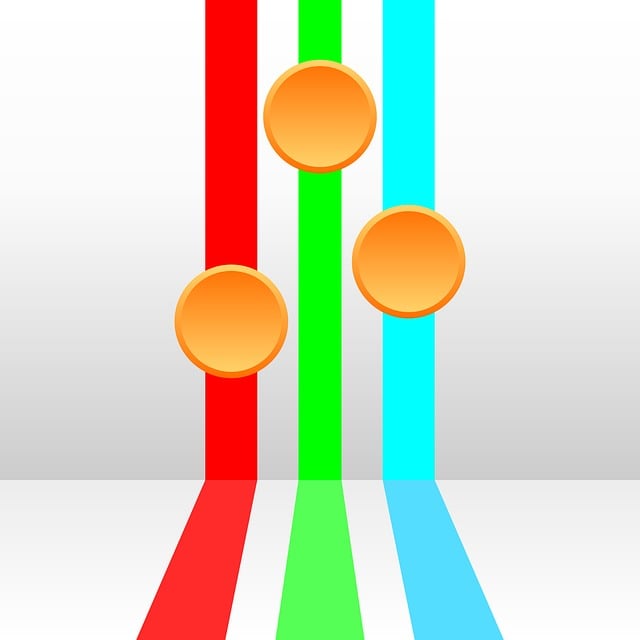 Info, Kurve, Cirkel, Diagram, Forretning