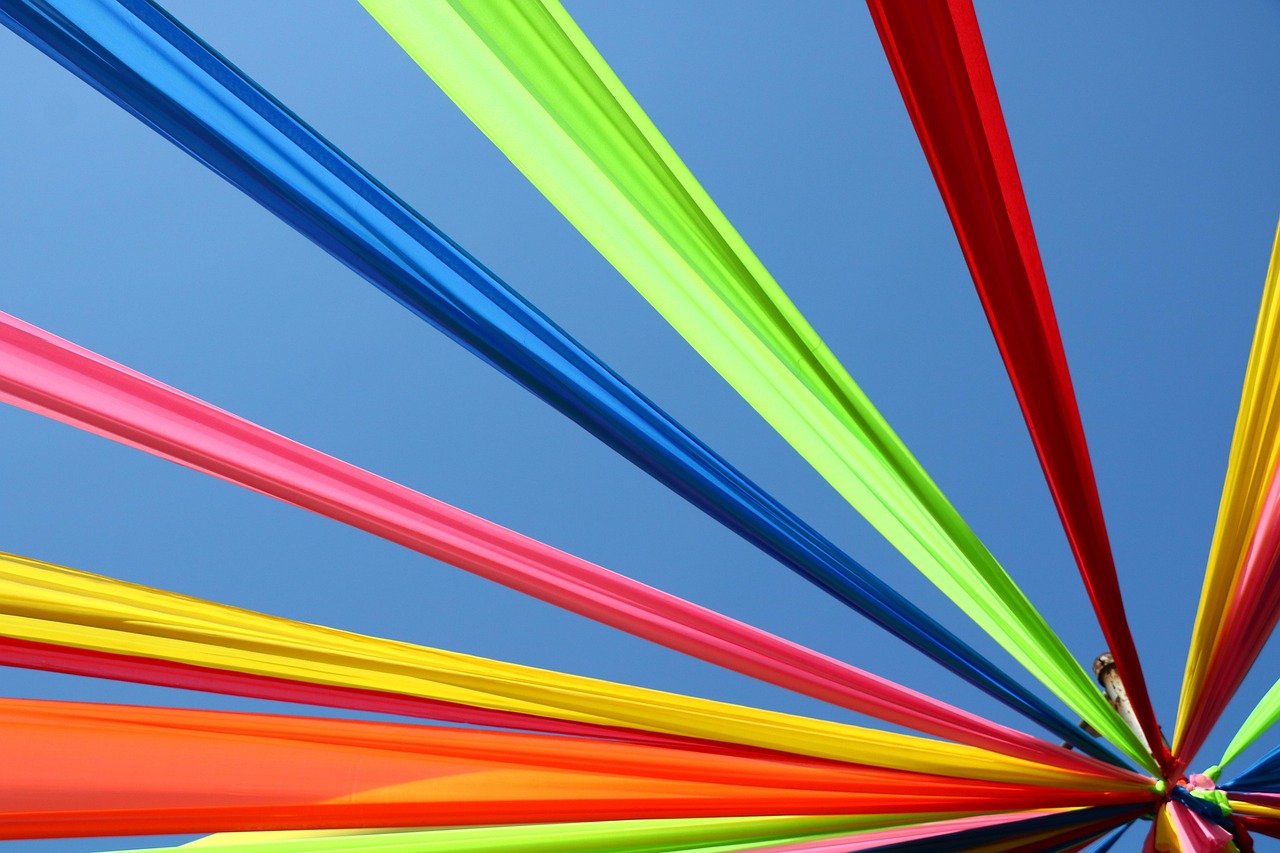 Creativity - free online jigsaw puzzle photo