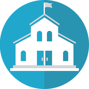 Skole, Skoleikon, Ef-Organisation